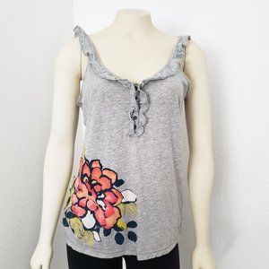 Hollister Tank Top size Medium